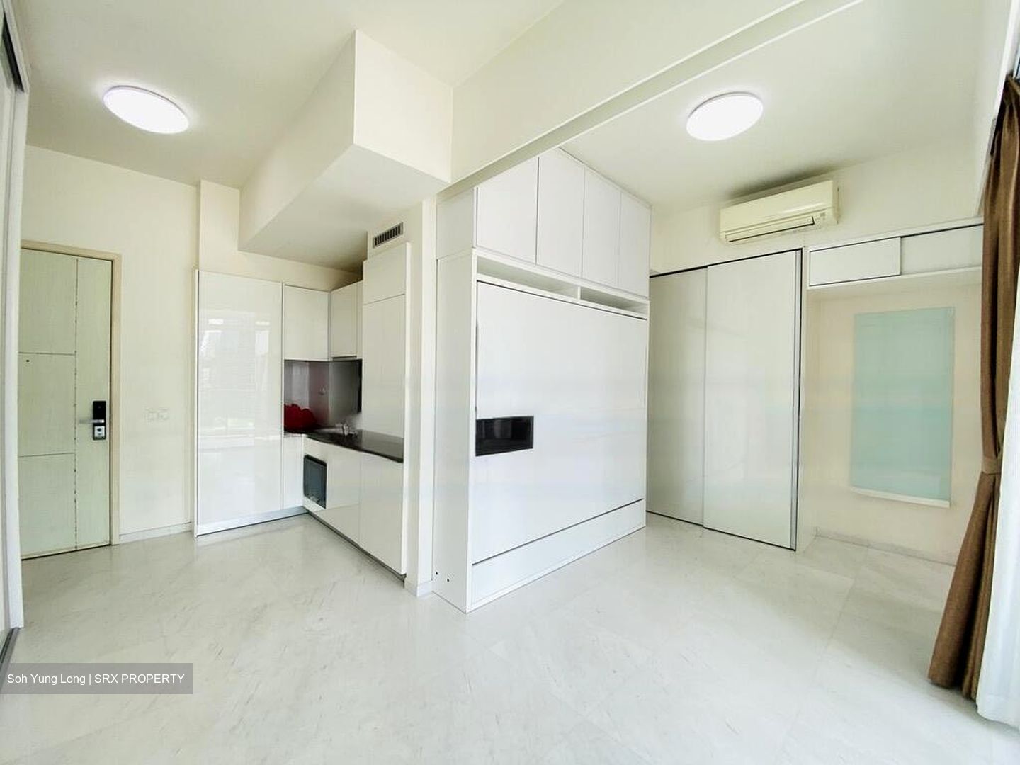 Lincoln Suites (D11), Condominium #490734521